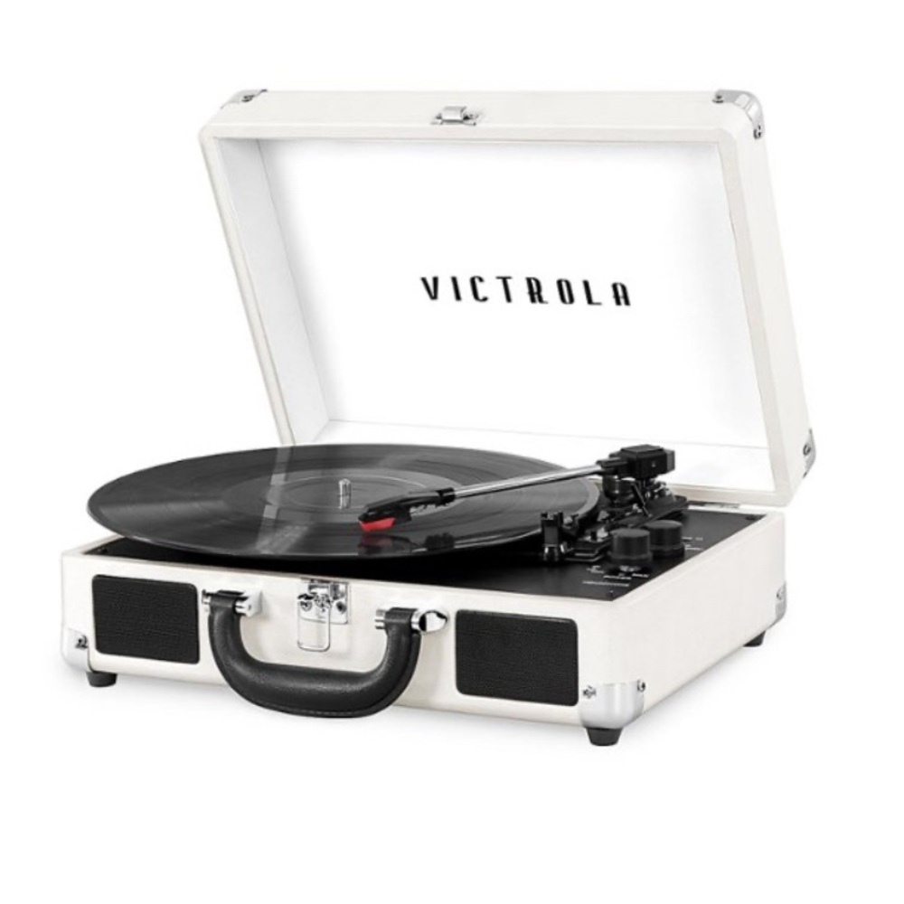 Record Player